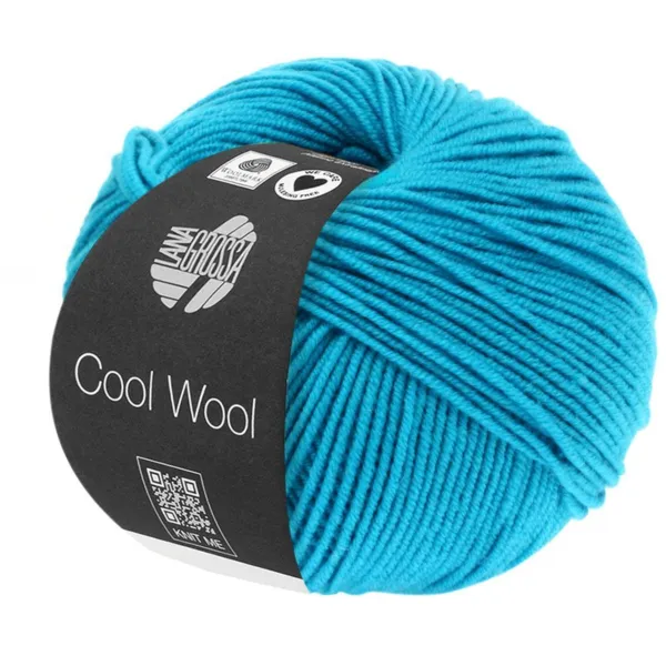 Lana Grossa Cool Wool